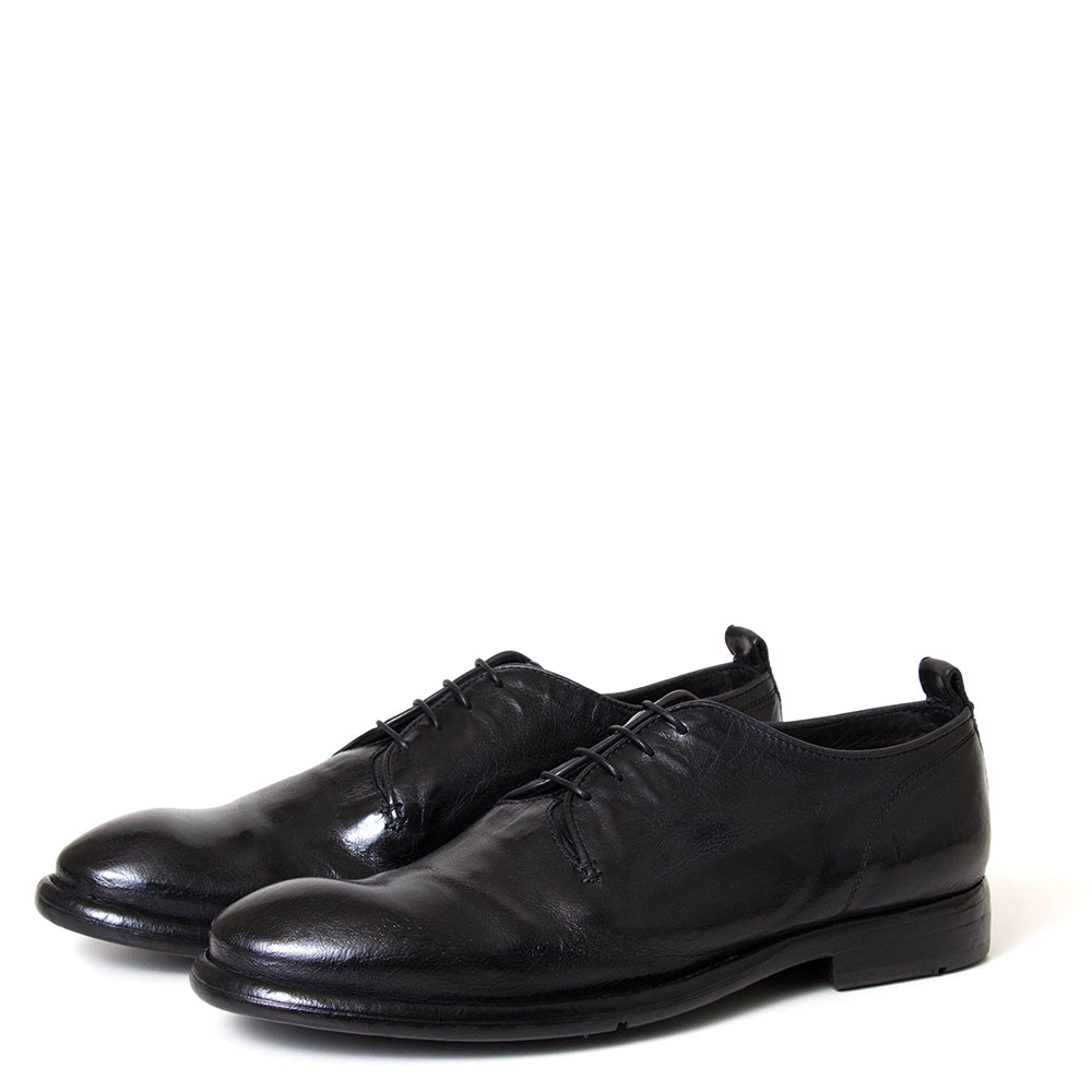 Greg Men's Leather Derby