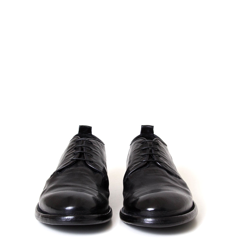Greg Men's Leather Derby