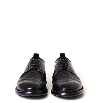 Greg Men's Leather Derby