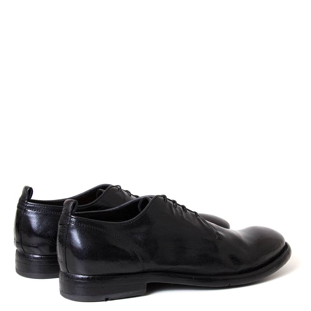 Greg Men's Leather Derby