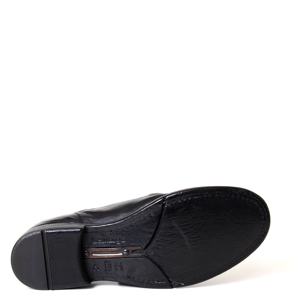 Greg Men's Leather Derby