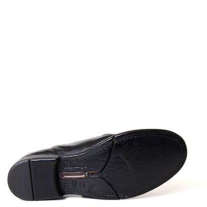 Greg Men's Leather Derby