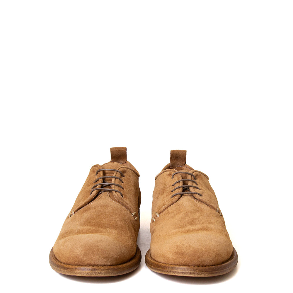 Greg 1A Men's Suede Shoe