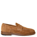 Greg 2A Men's Suede Loafer