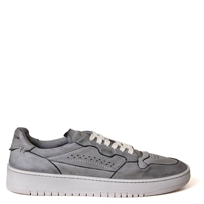 Jannik Men's Leather Sneaker