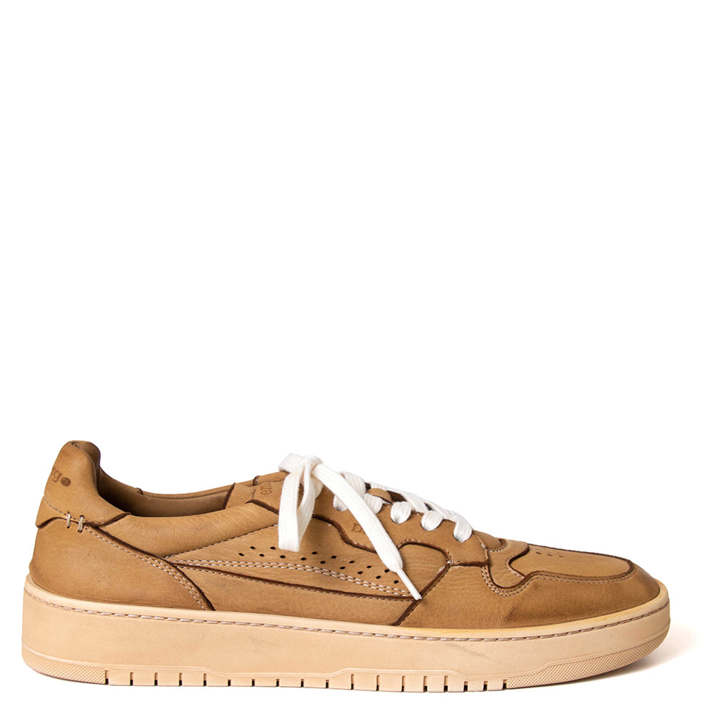 Jannik Men's Leather Sneaker