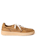 Jannik Men's Leather Sneaker