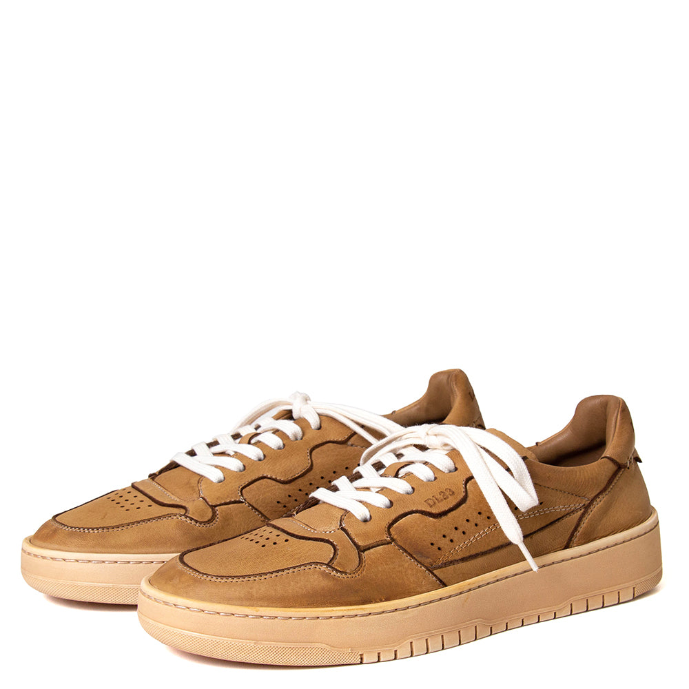 Jannik Men's Leather Sneaker