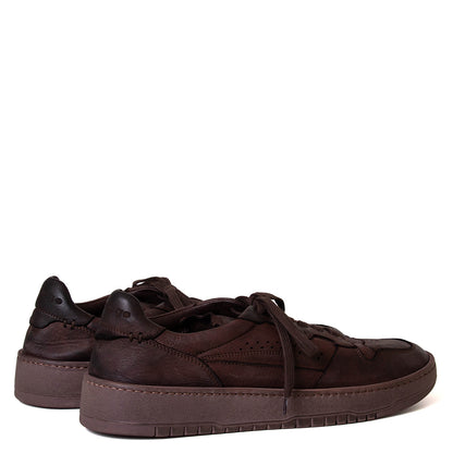 Jannik 1A Men's Leather Sneaker