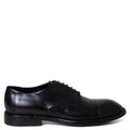 Karim 01A Men's Leather Derby