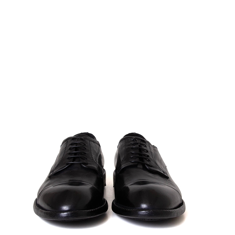 Karim 01A Men's Leather Derby