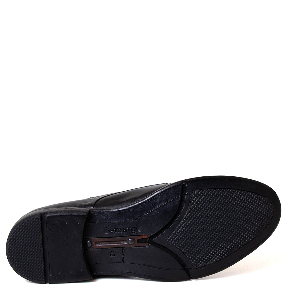 Karim 01A Men's Leather Derby