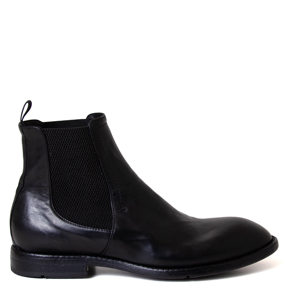Karim 03A Men's Leather Boot