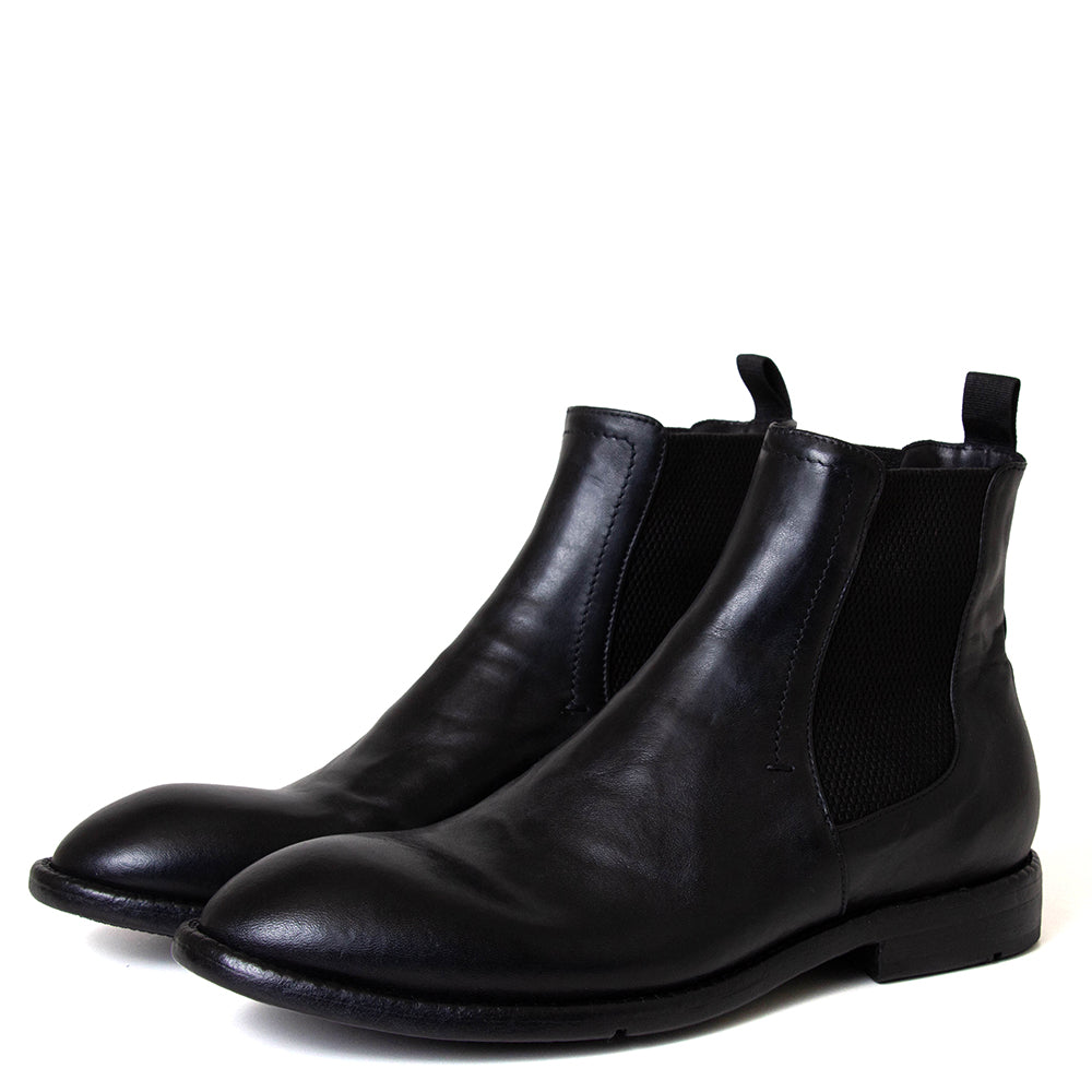 Karim 03A Men's Leather Boot
