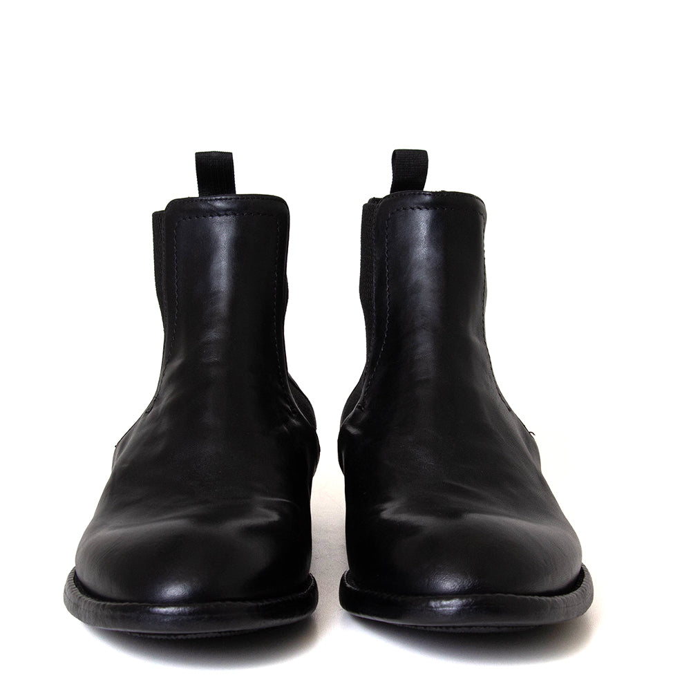 Karim 03A Men's Leather Boot