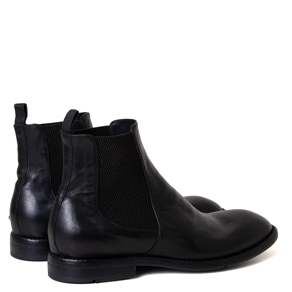 Karim 03A Men's Leather Boot