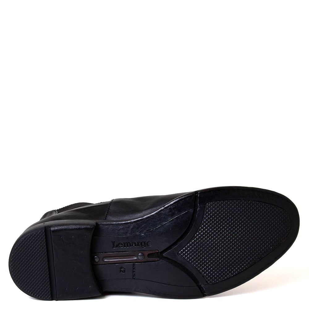 Karim 03A Men's Leather Boot