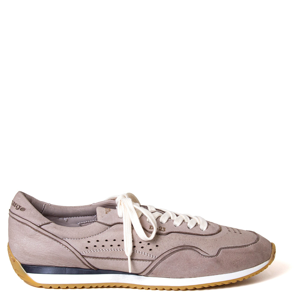 Marcel Men's Leather Sneaker