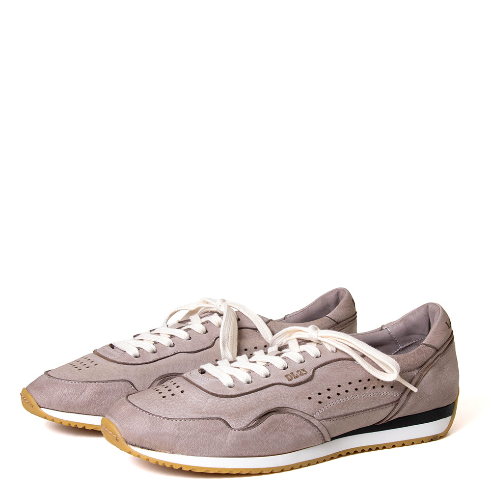 Marcel Men's Leather Sneaker