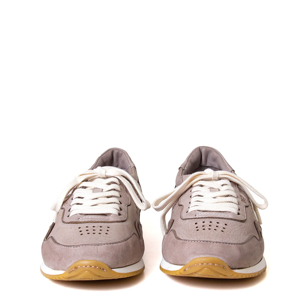 Marcel Men's Leather Sneaker