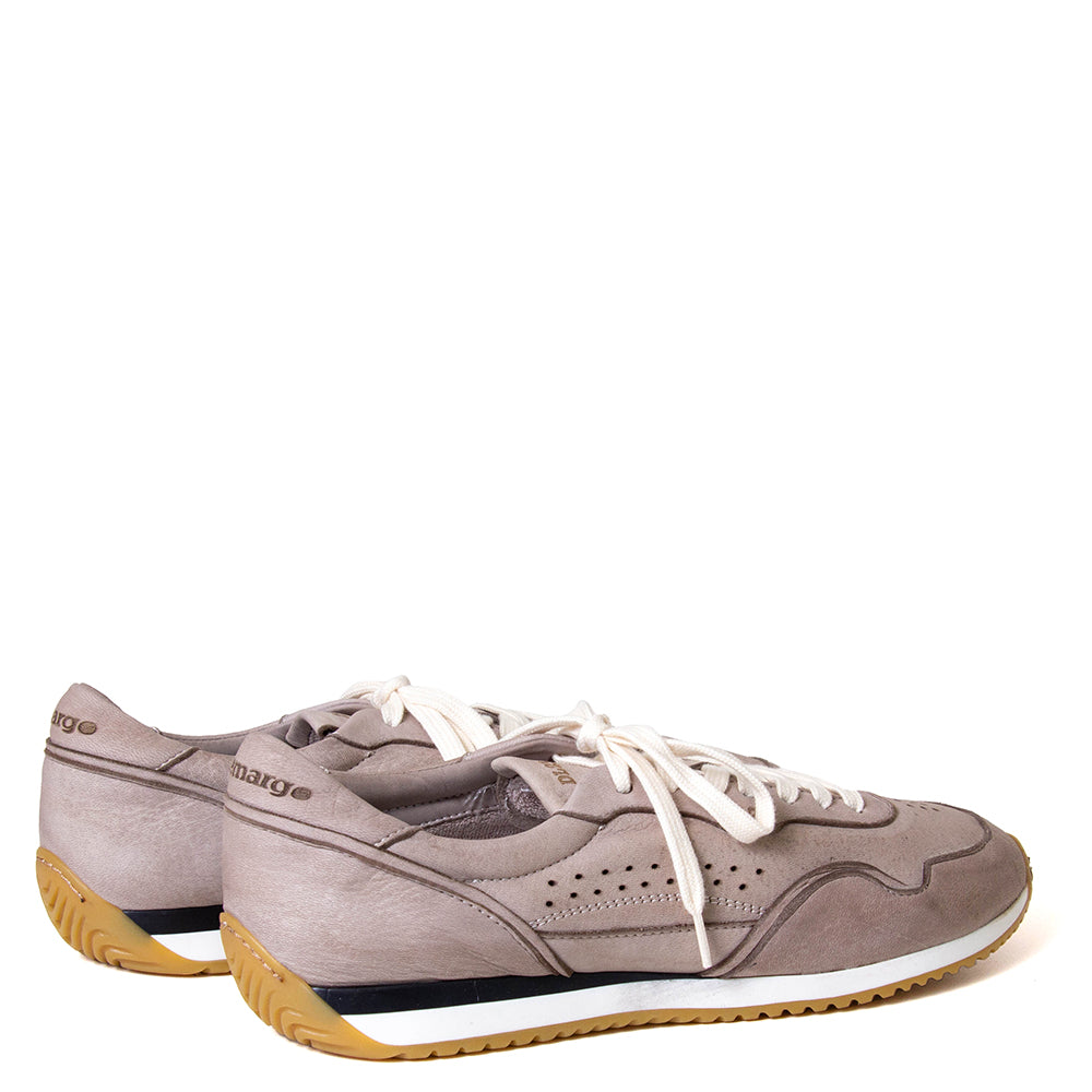 Marcel Men's Leather Sneaker