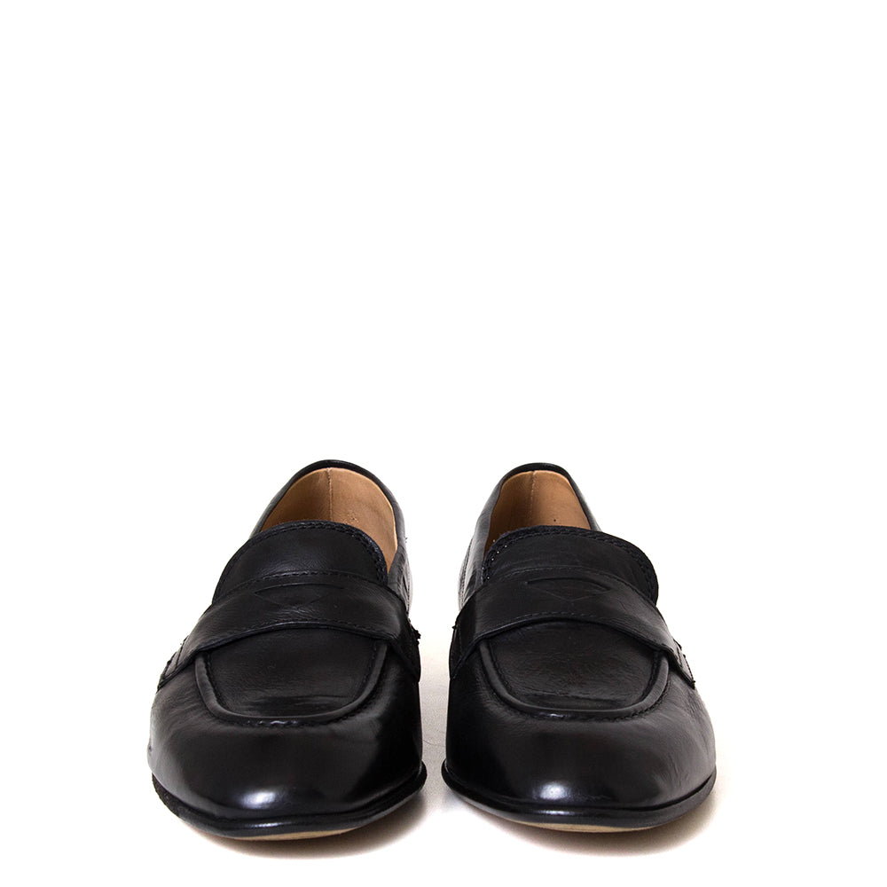 Nicole 1A Women's Leather Loafer