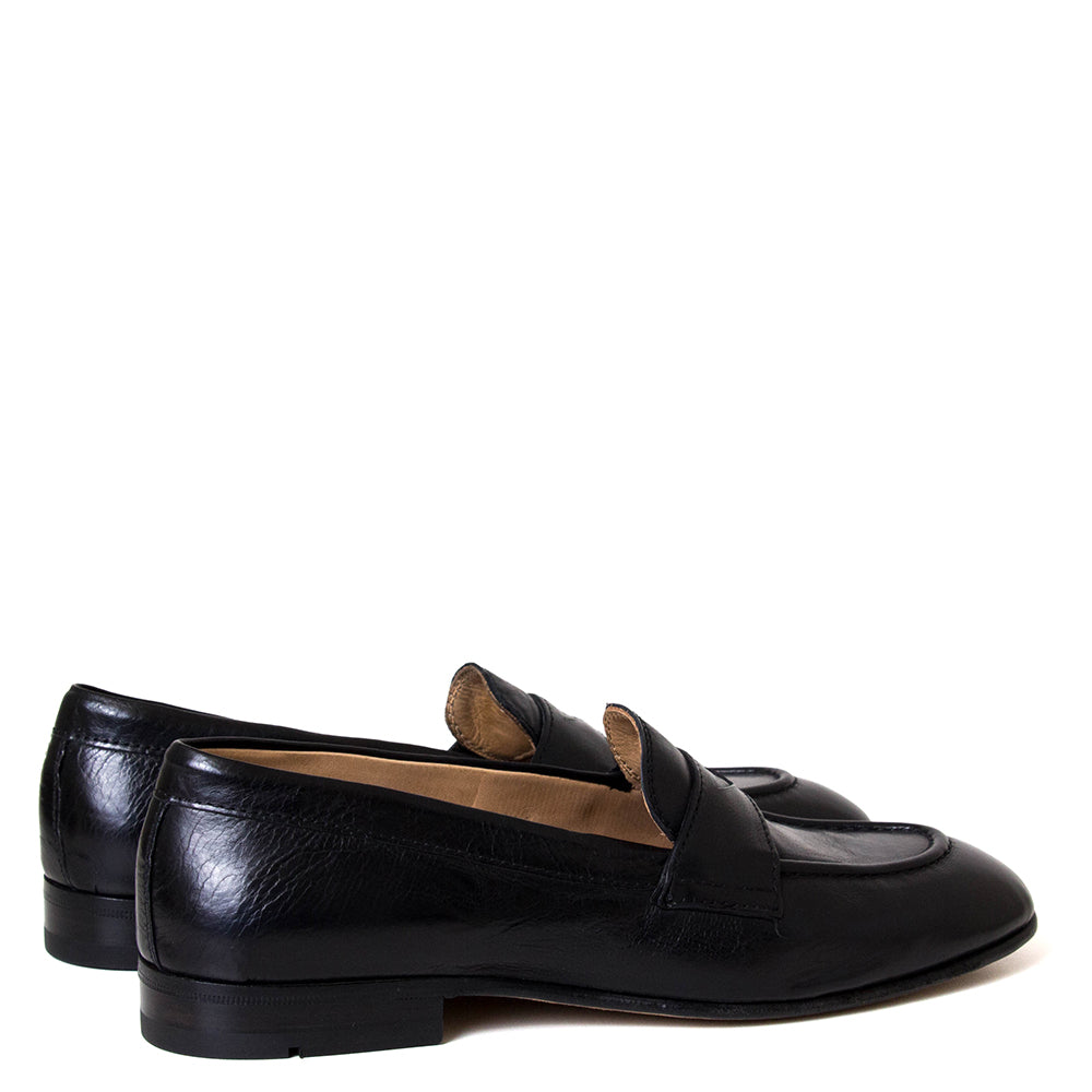 Nicole 1A Women's Leather Loafer
