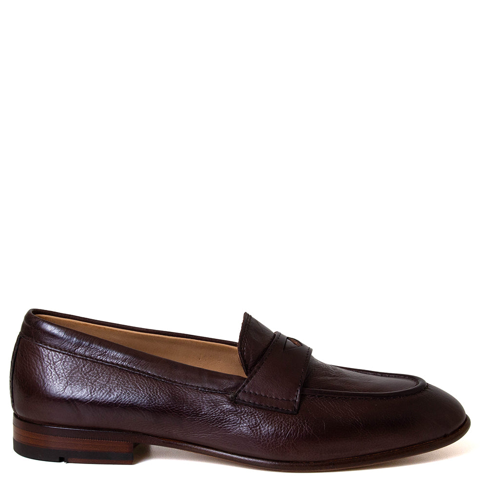 Nicole 1A Women's Leather Loafer