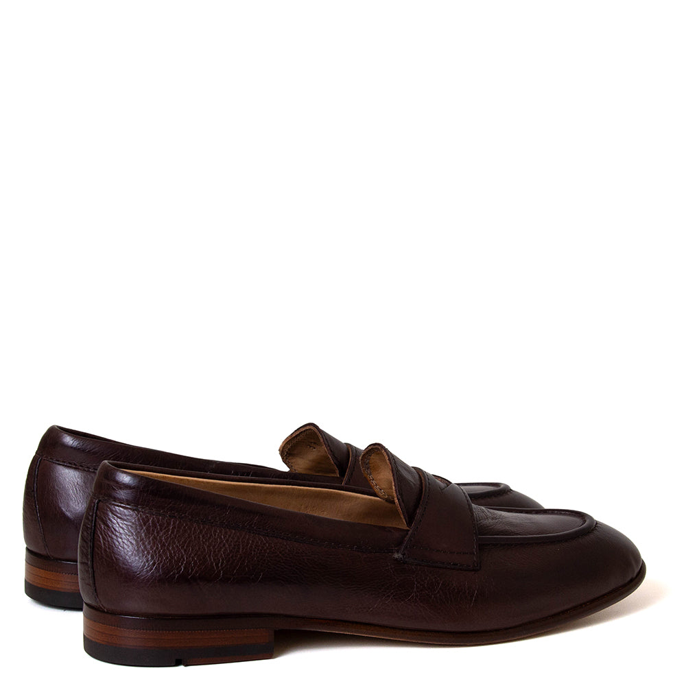 Nicole 1A Women's Leather Loafer