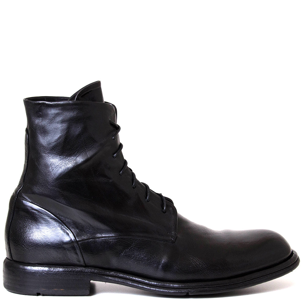 Lemargo DF13A in Ranch Nero – Bulo