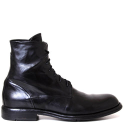 Nigel Men's Leather Boot