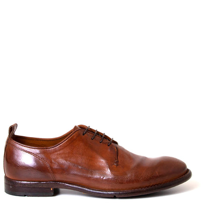 Pietro 01 Men's Leather Derby