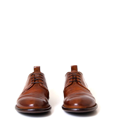 Pietro 01 Men's Leather Derby