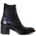 Atena 6A Women's Leather Ankle Boot