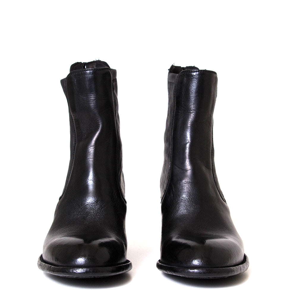 Atena 6A Women's Leather Ankle Boot