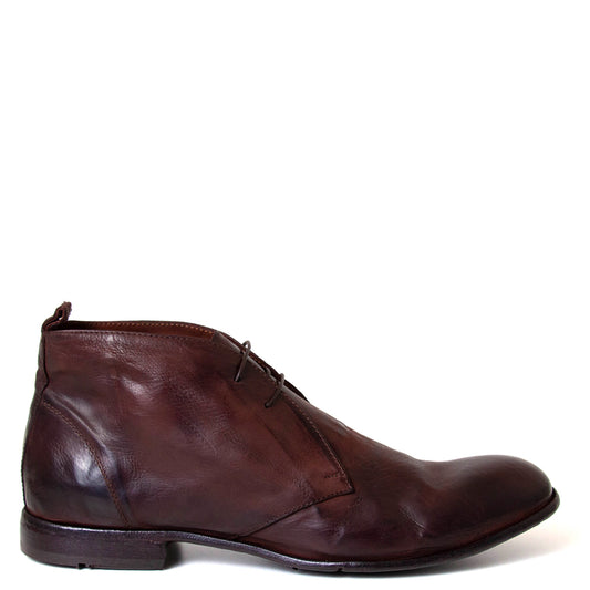 Ramon Men's Leather Boot
