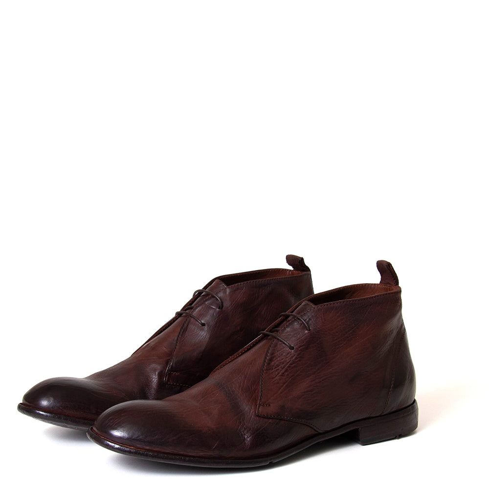 Ramon Men's Leather Boot