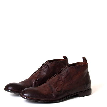 Ramon Men's Leather Boot