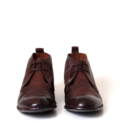 Ramon Men's Leather Boot