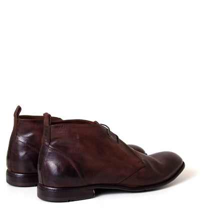 Ramon Men's Leather Boot