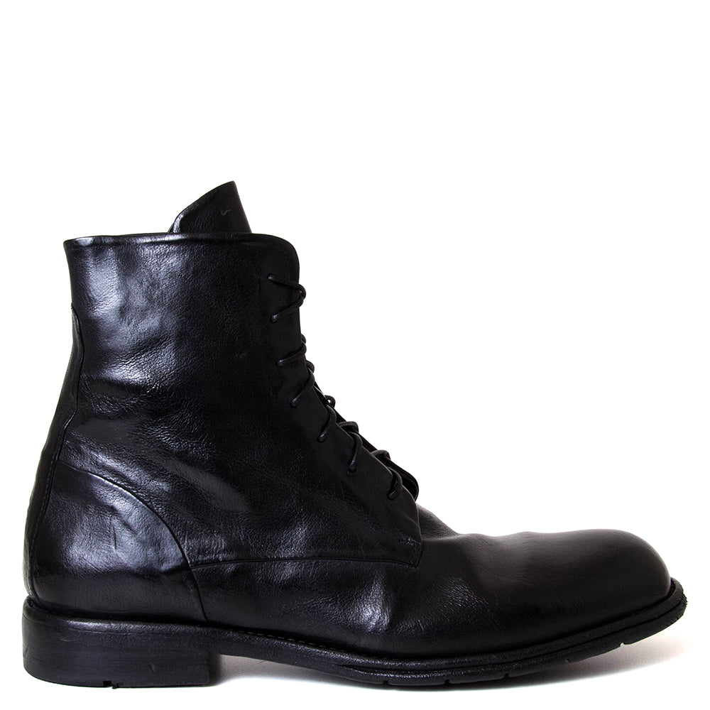 Rigel 13A Men's Leather Laced Boot