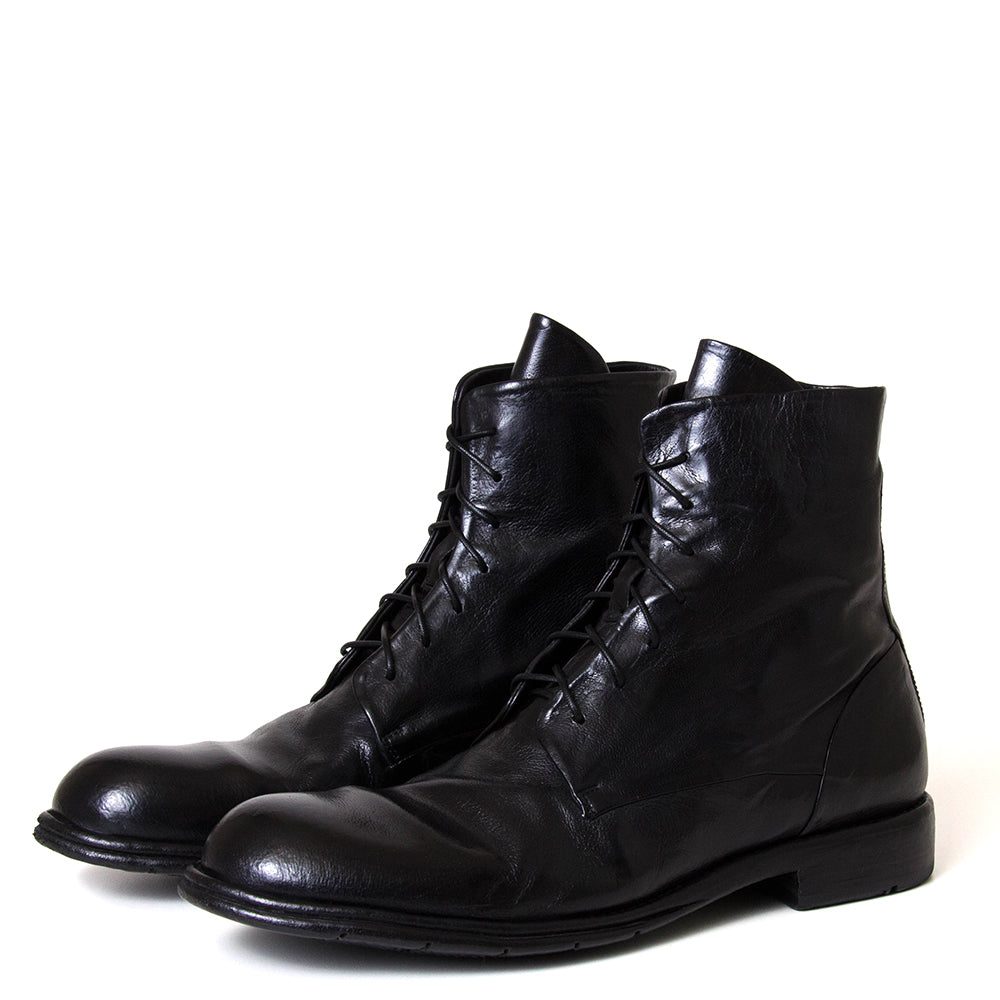 Rigel 13A Men's Leather Laced Boot