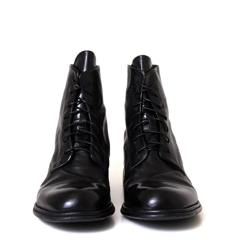 Rigel 13A Men's Leather Laced Boot