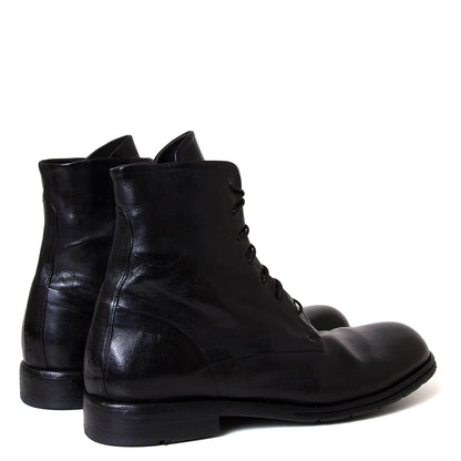 Rigel 13A Men's Leather Laced Boot