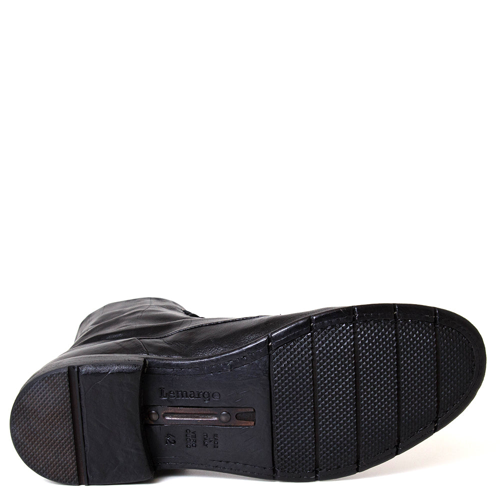 Rigel 13A Men's Leather Laced Boot