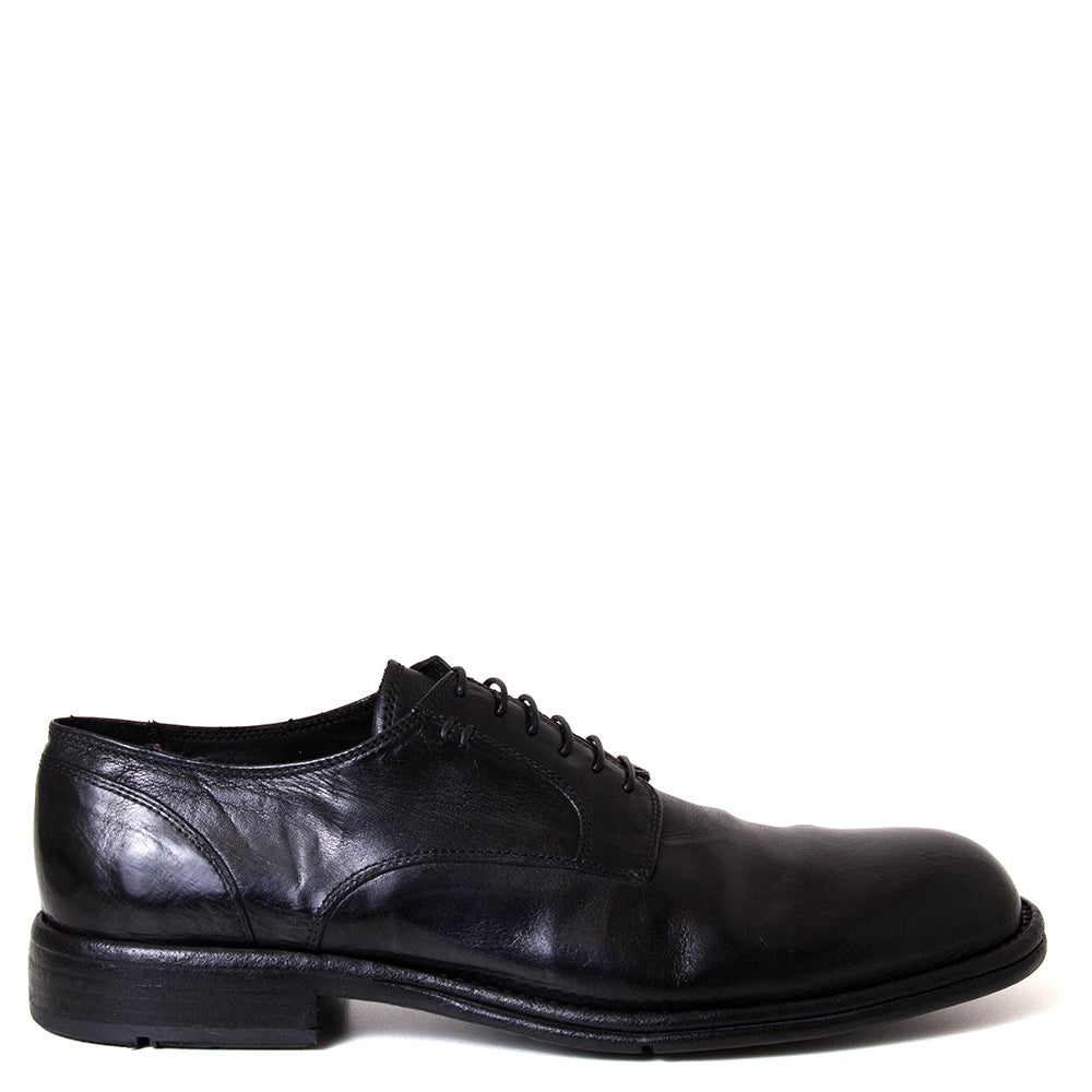 Rigel 16A Men's Leather Derby