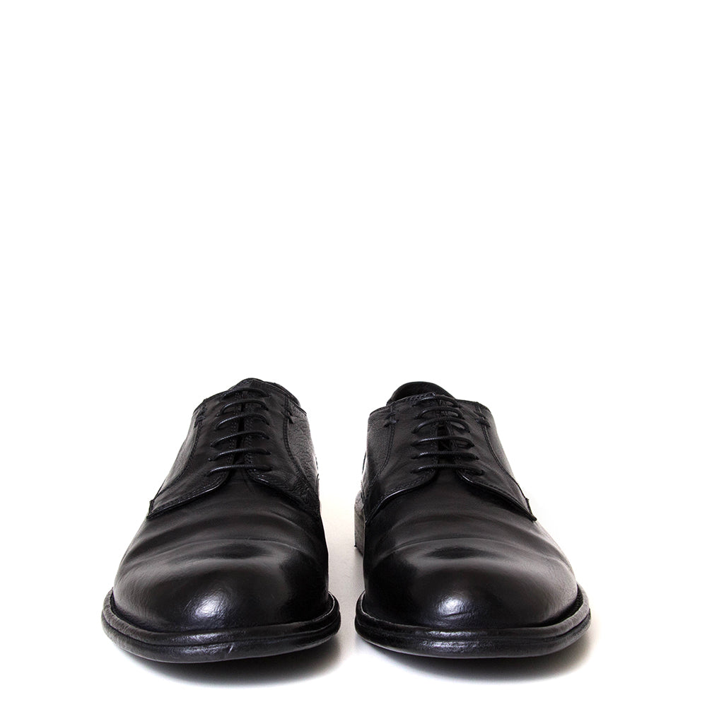 Rigel 16A Men's Leather Derby