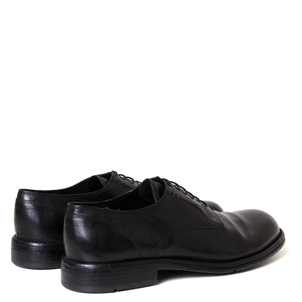 Rigel 16A Men's Leather Derby