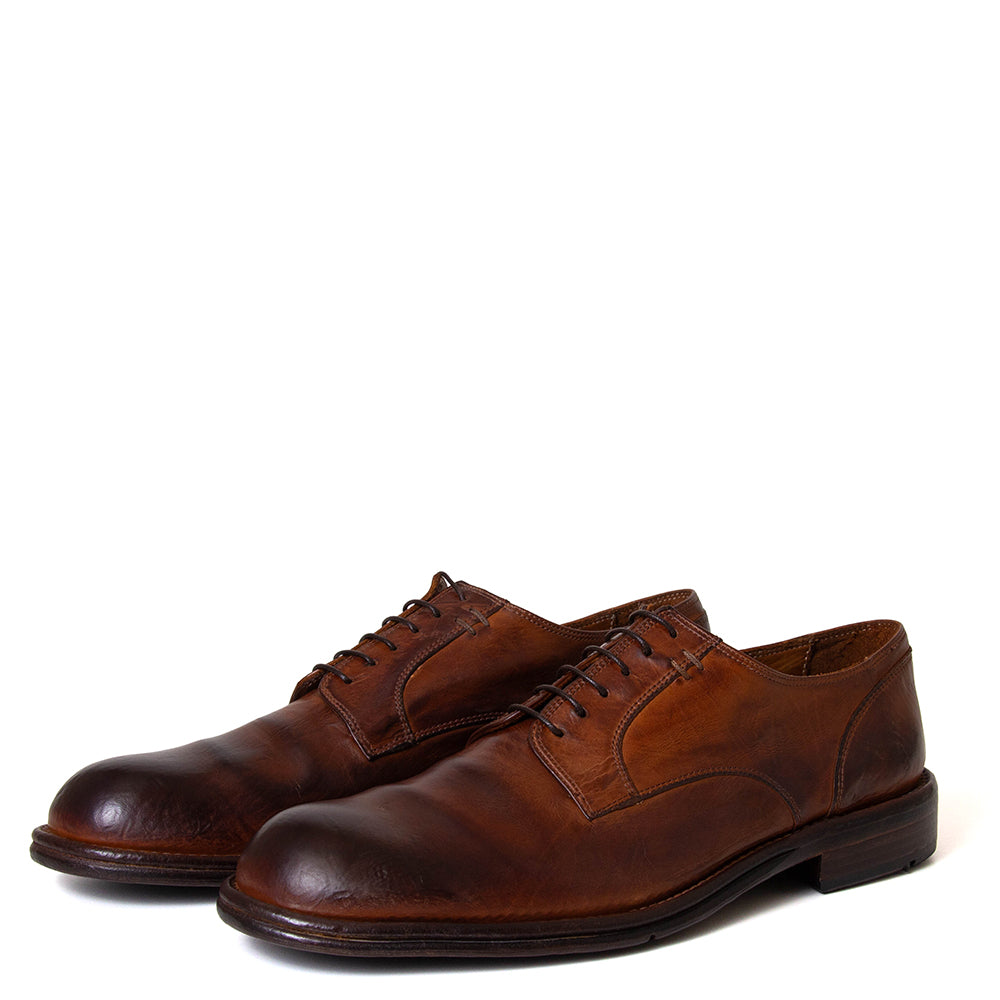 Rigel 16A Men's Leather Derby