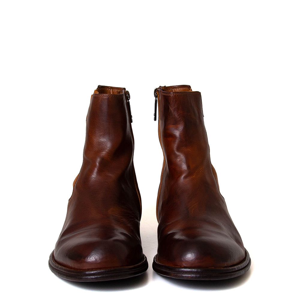 Rigel 23A Men's Leather Boot